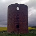 Grain Silo